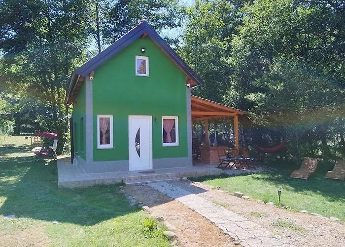Green House