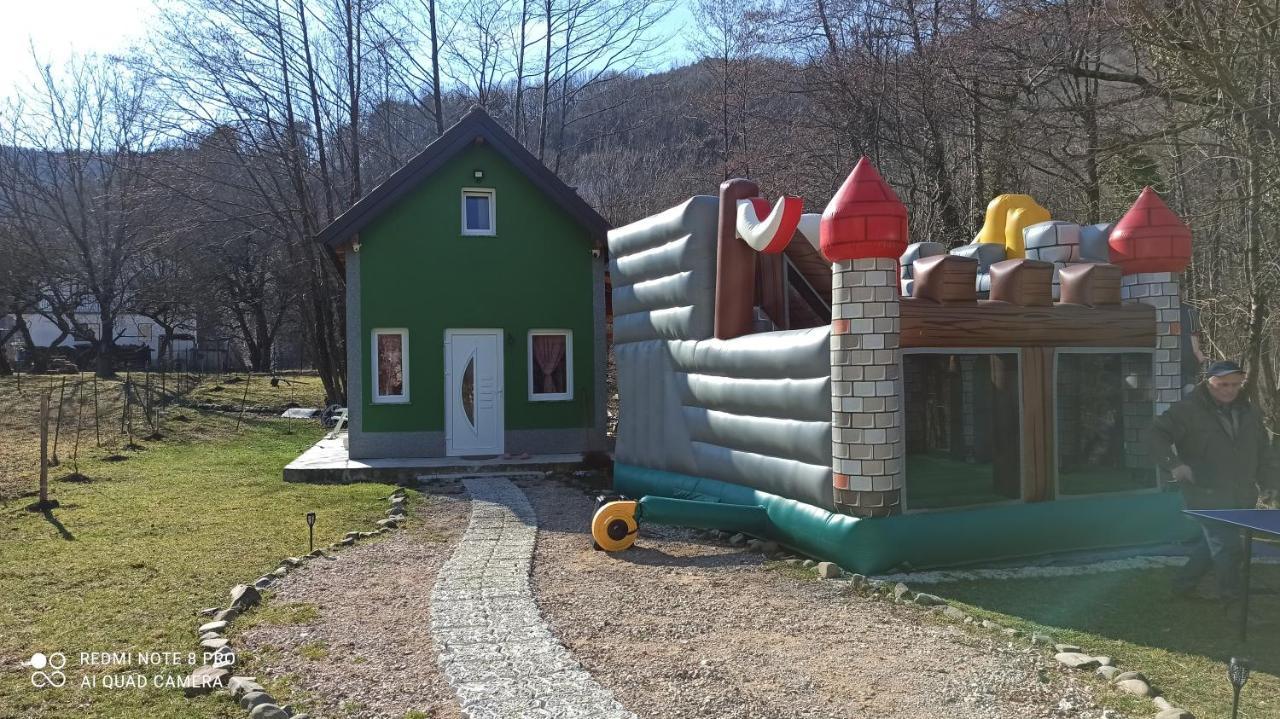 Chalet House Rijeka