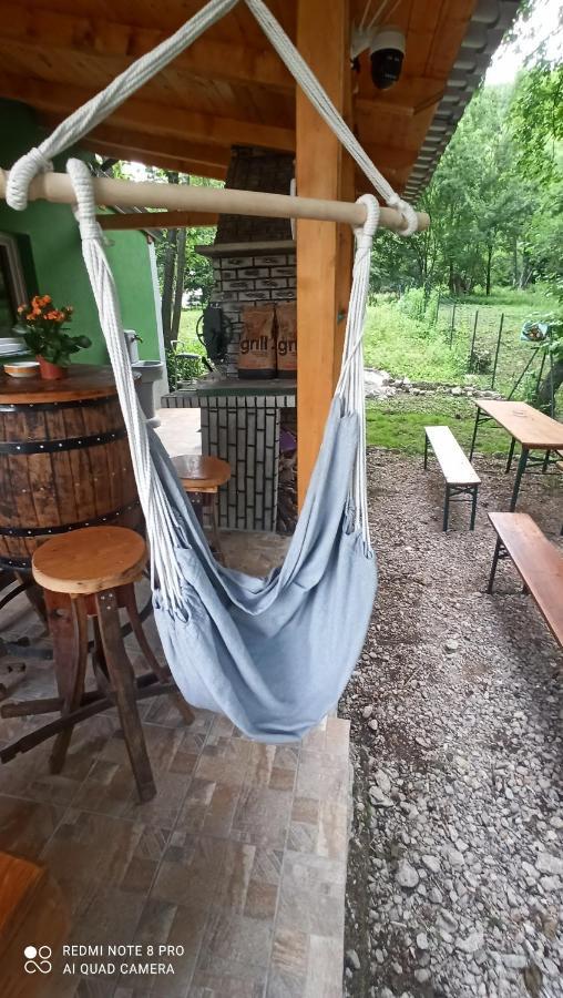 Chalet House Rijeka