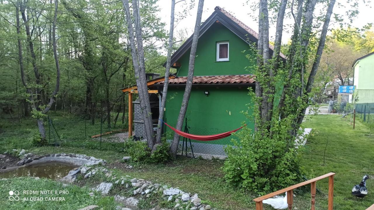House Chalet *