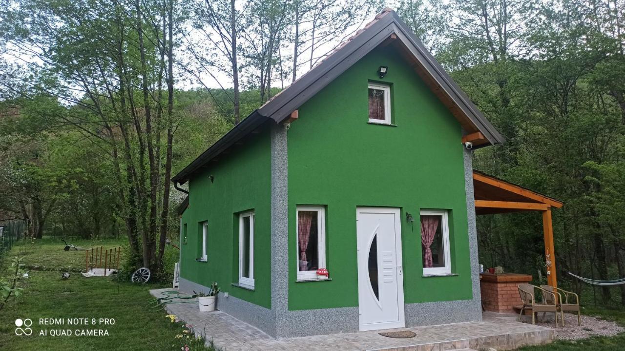 Chalet House *