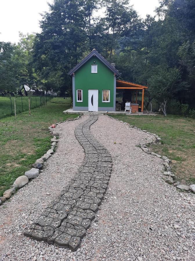 Chalet House