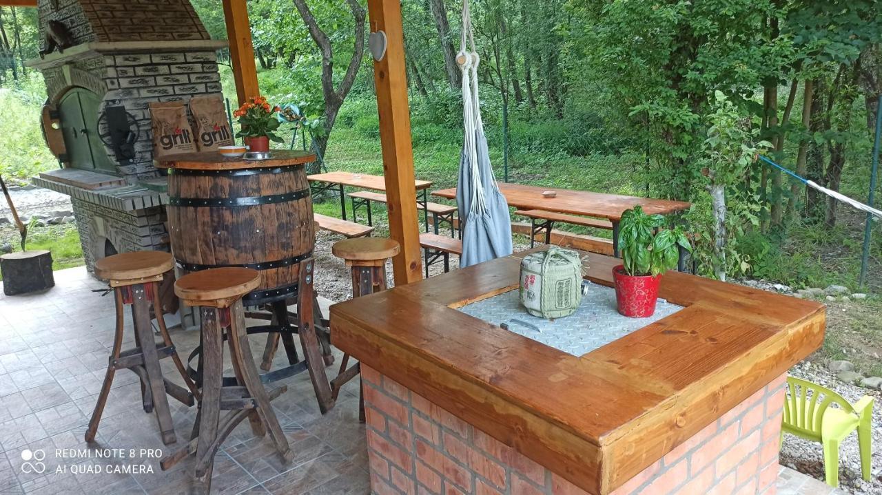 Chalet House Rijeka