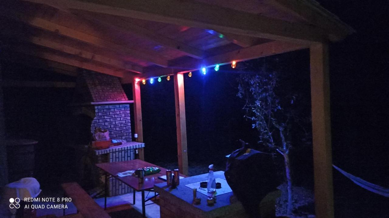 Chalet House *