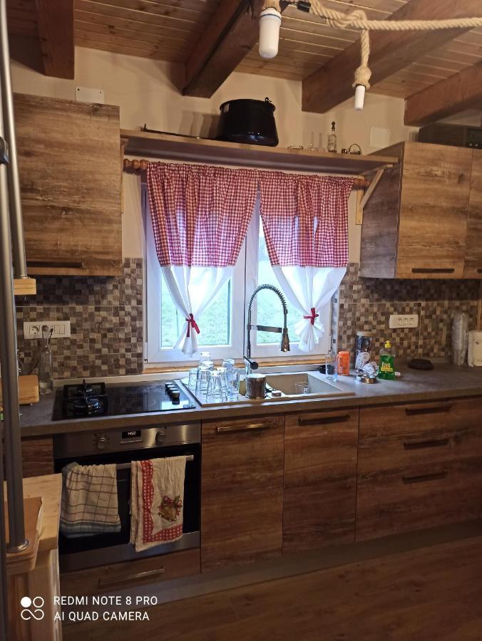 House Chalet *