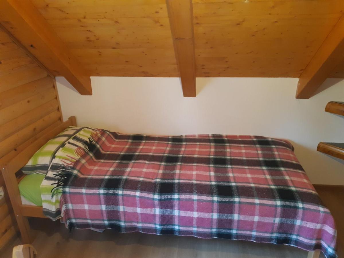 House Chalet