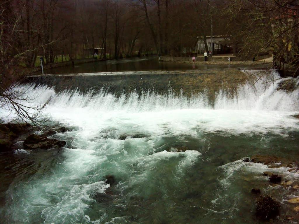 House Chalet Rijeka