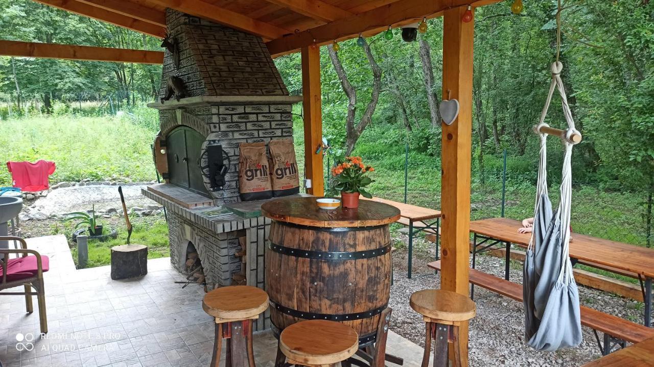 Chalet House