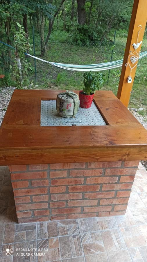 Chalet House Rijeka