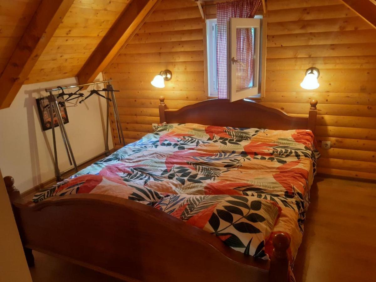 Chalet House