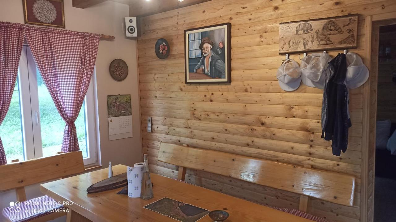House Chalet Rijeka