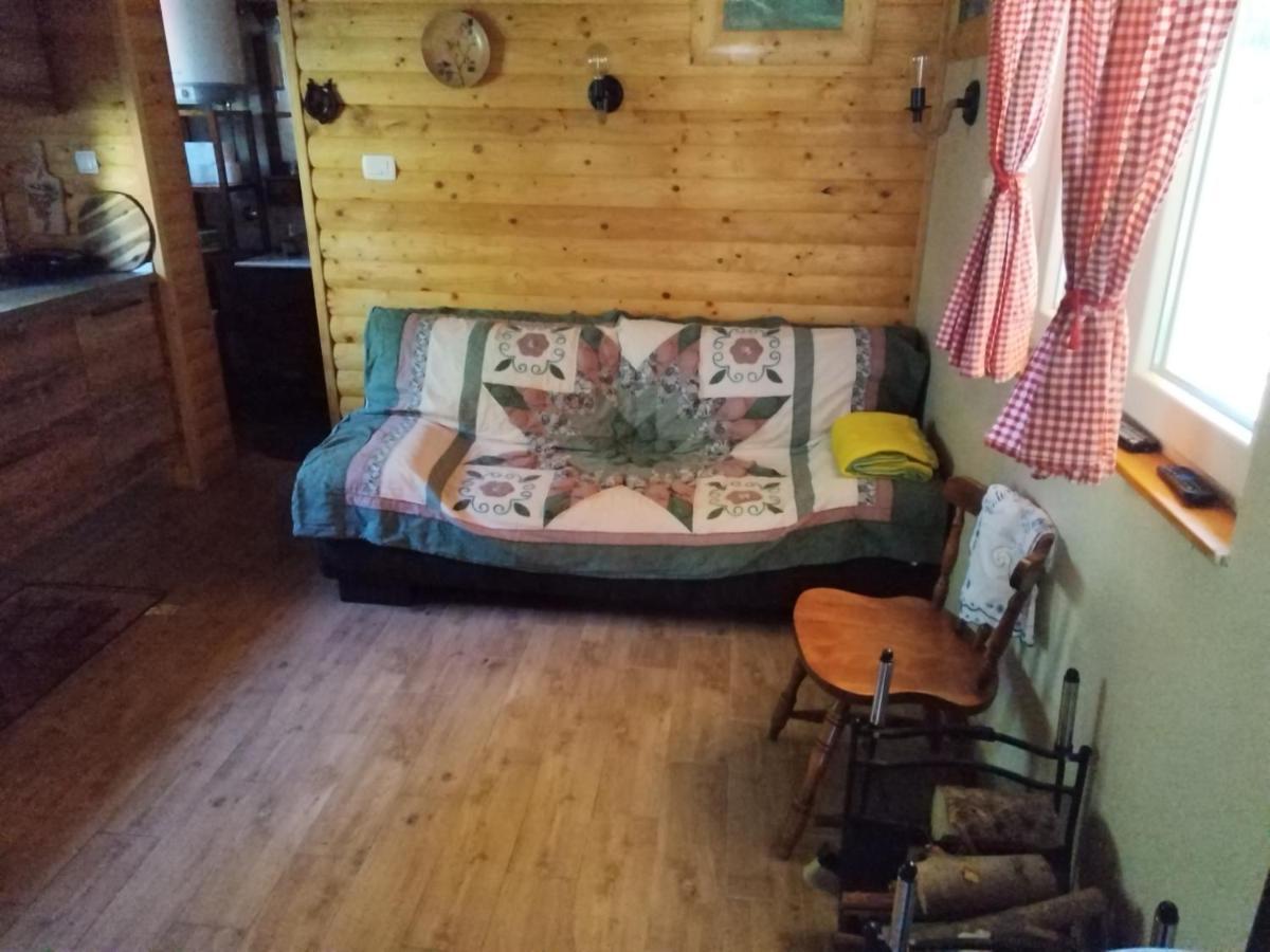 House Chalet