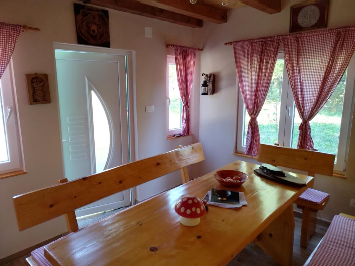 Chalet House Rijeka
