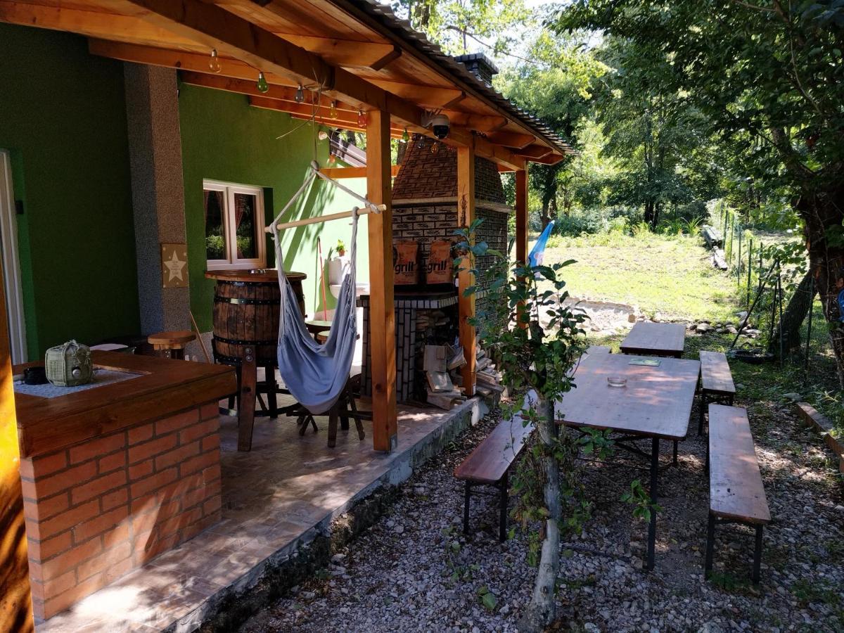 House Chalet