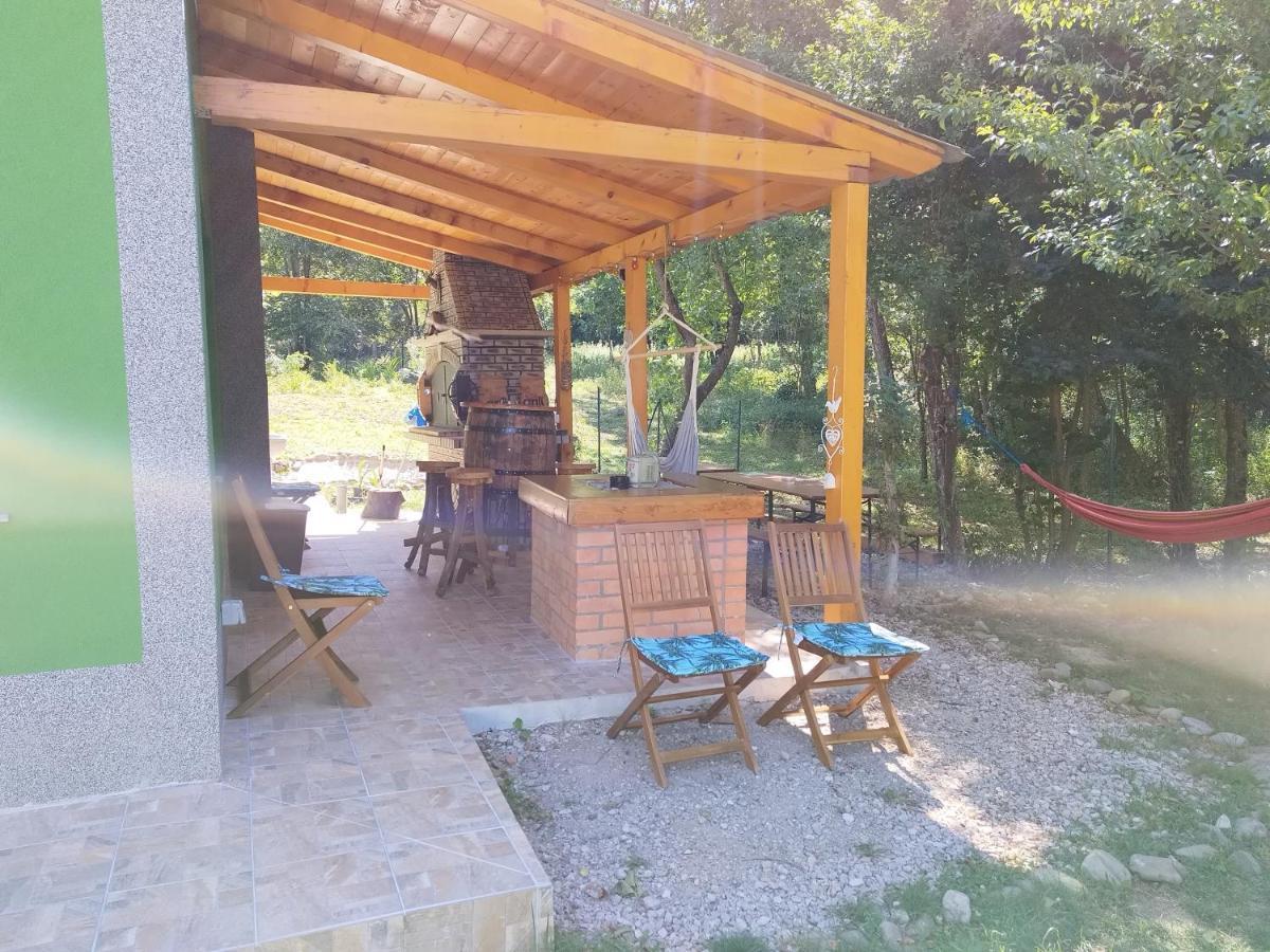 House Chalet Rijeka