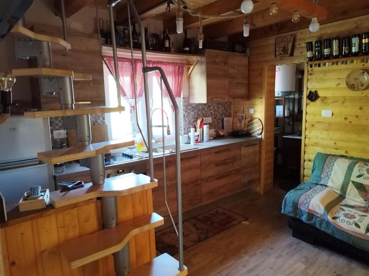 House Chalet