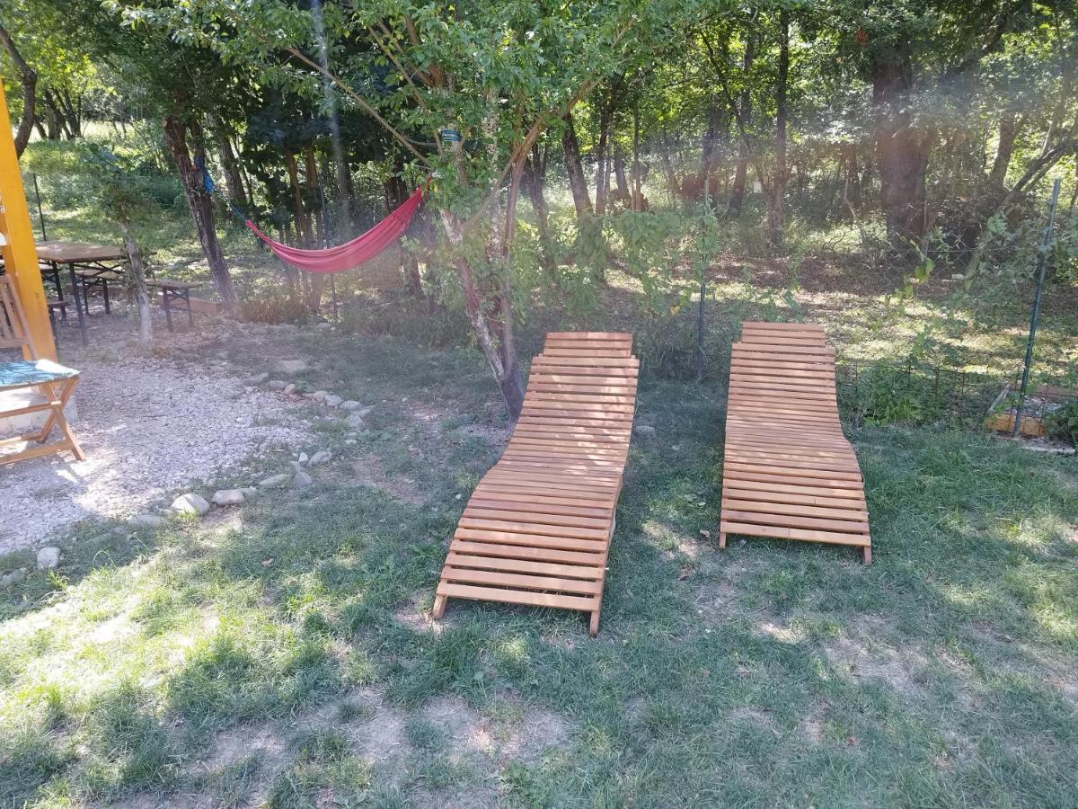 House Chalet Rijeka