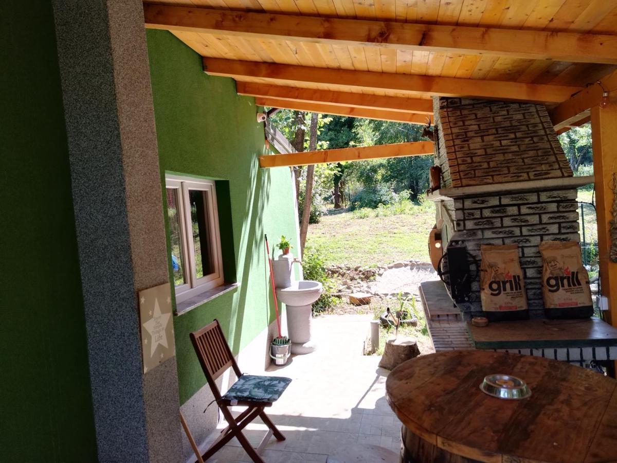 Chalet House *