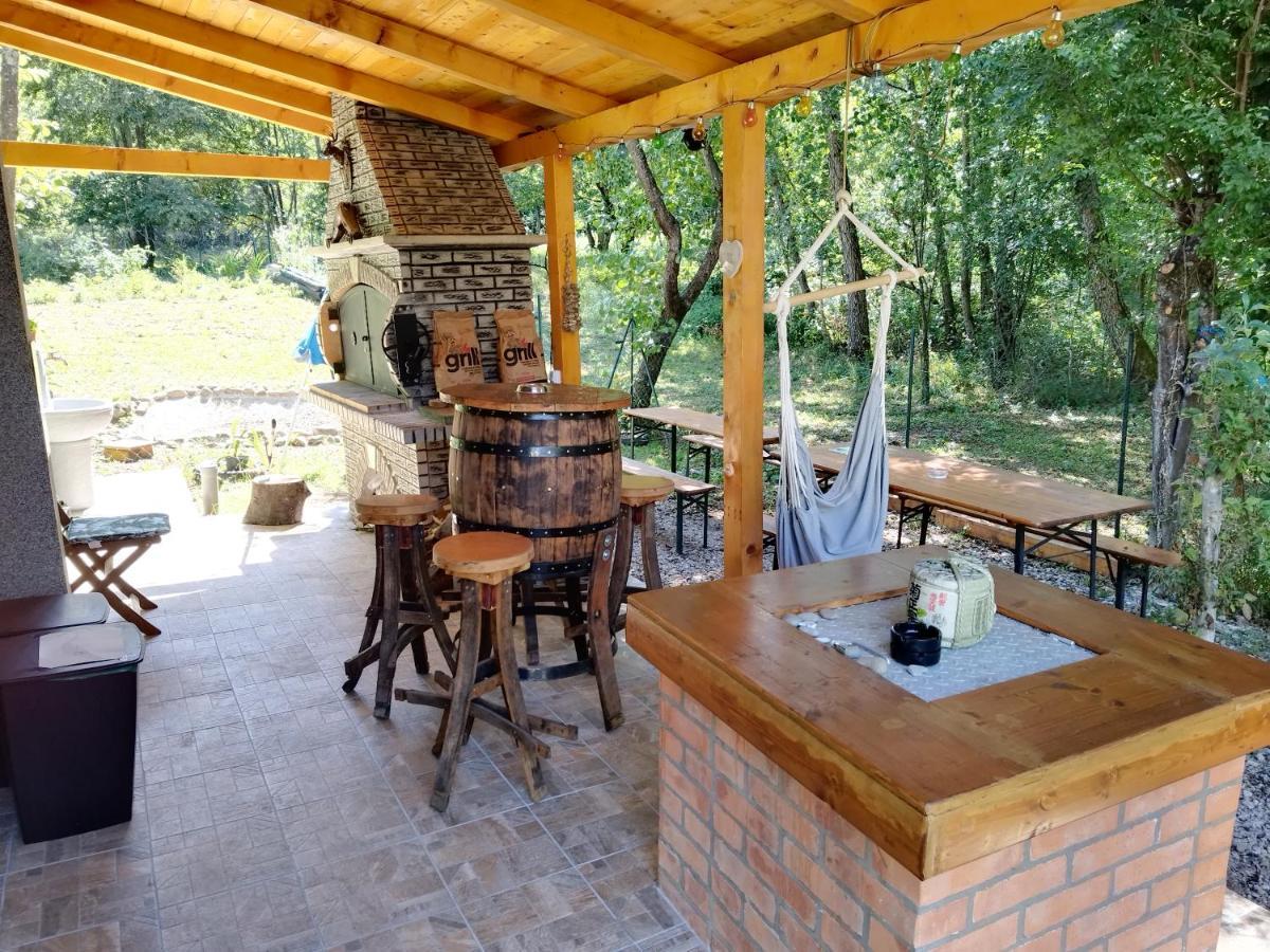 House Chalet Rijeka