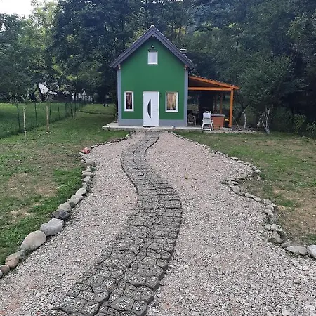Green House Rijeka Exterior photo
